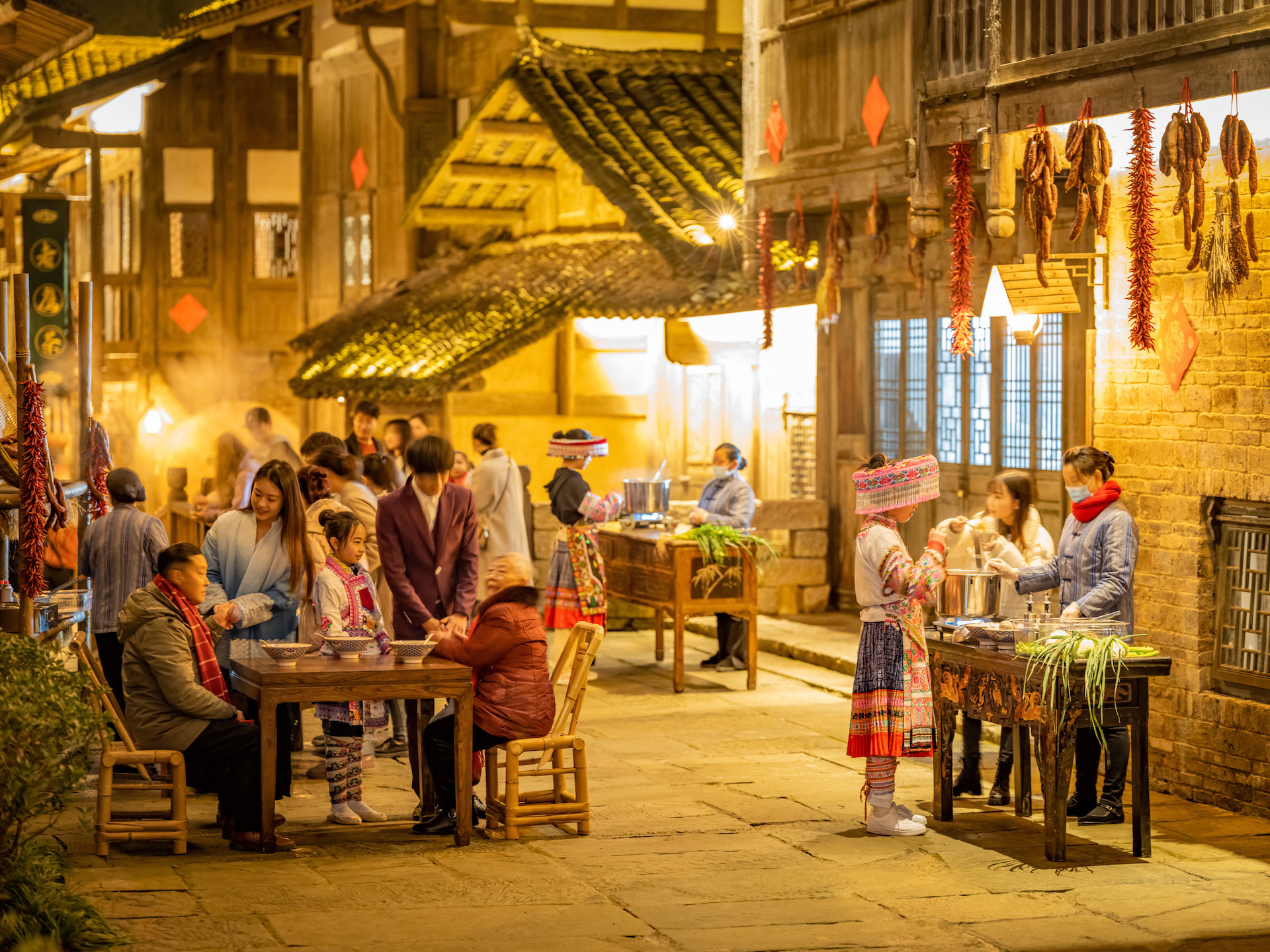 旅游度假_章丘十八盘村旅游度假