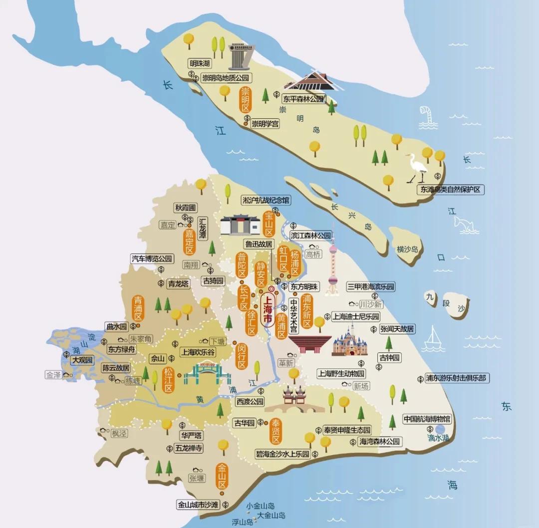 中国旅游地_中国旅游地图自驾版