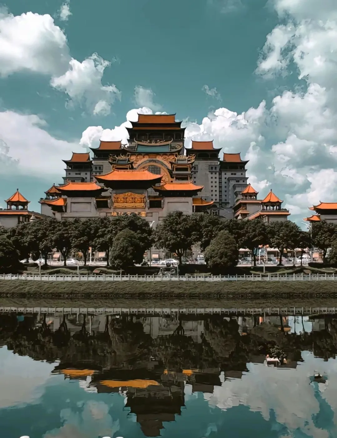 玉林旅游景点大全_广西桂林周边旅游景点大全