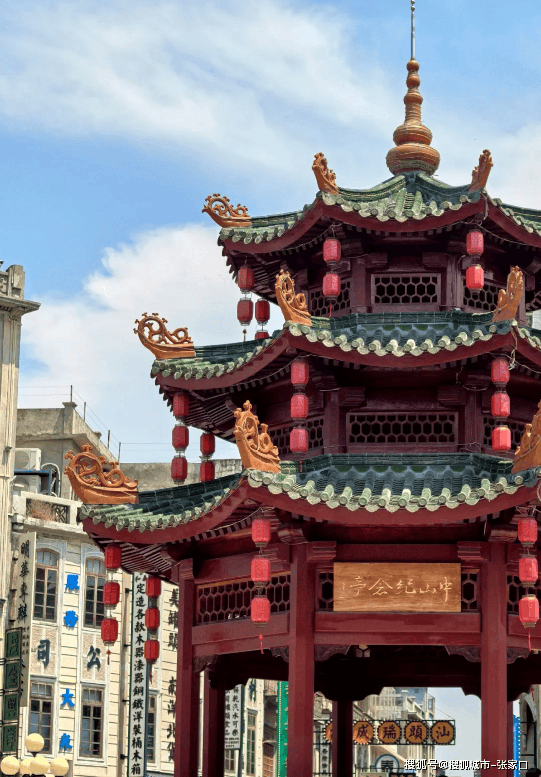 潮汕旅游景点_潮汕旅游景点门票优惠政策