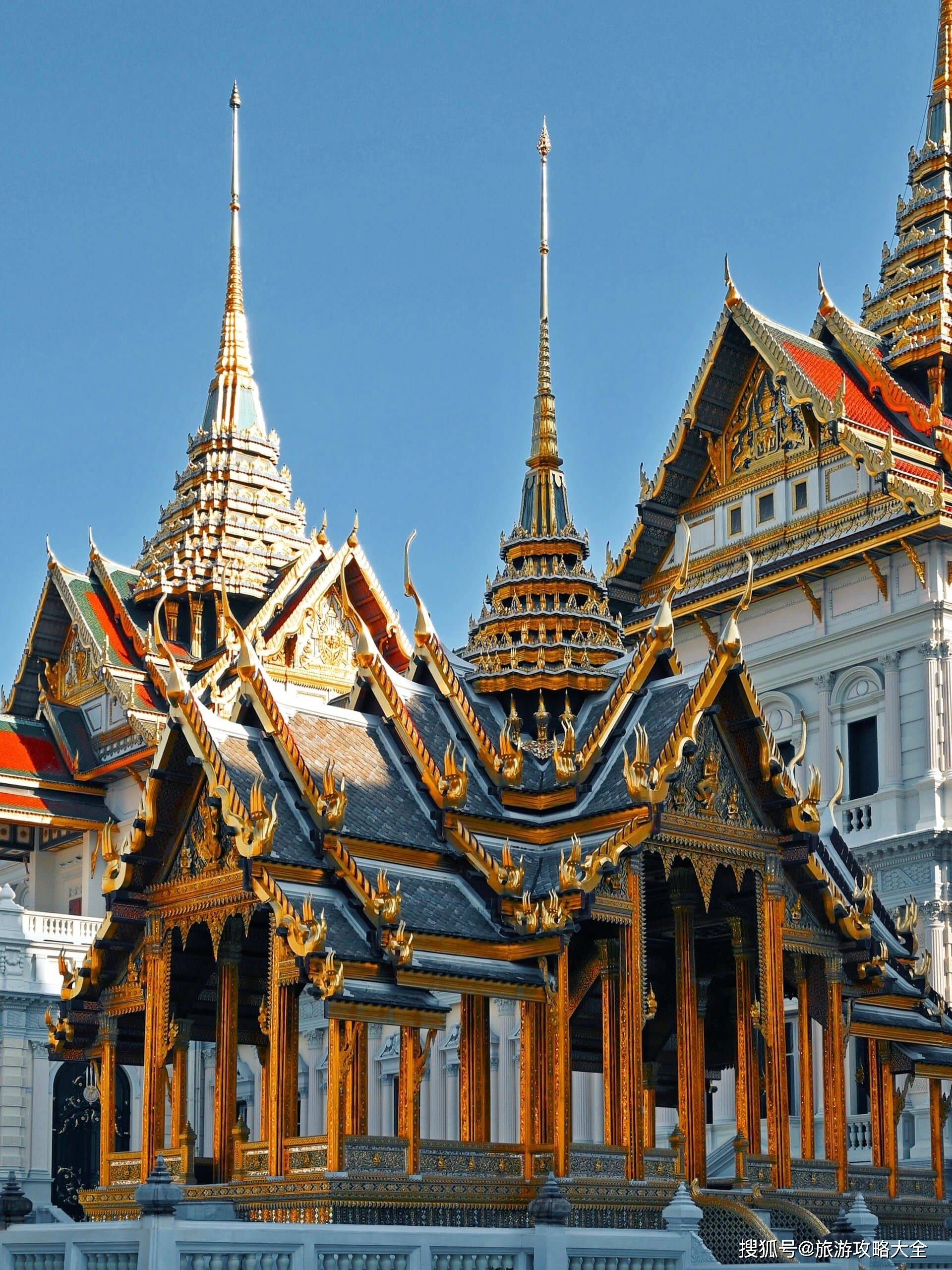 泰国旅游_泰国旅游需要签证吗