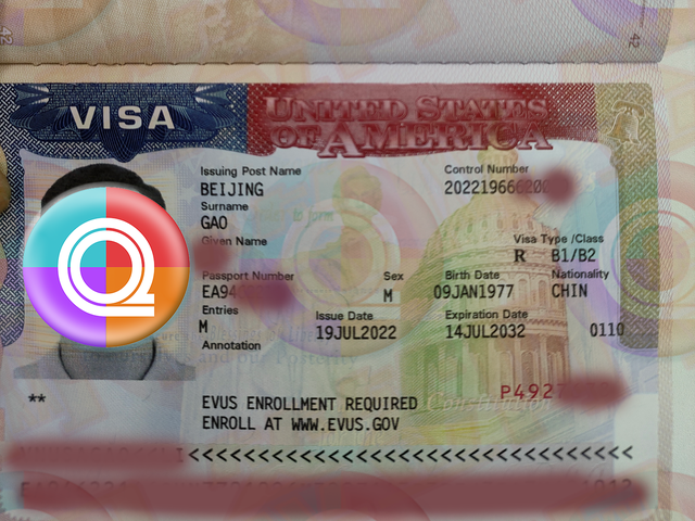 美国旅游签证_美国旅游签证需要什么条件