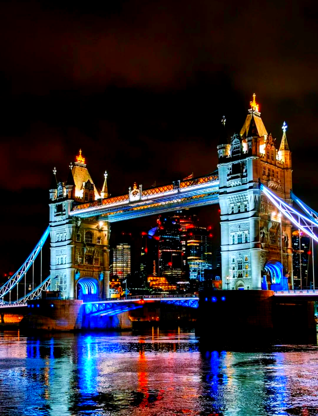 伦敦旅游_伦敦旅游地图