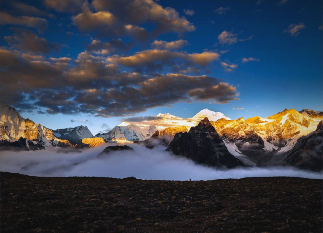 珠峰旅游_珠峰旅游可以去到多高