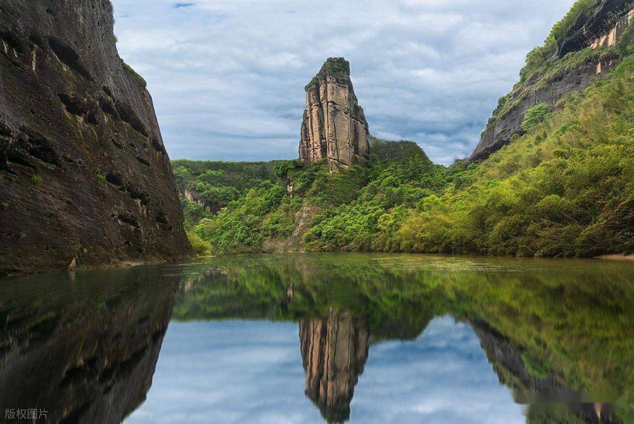 福建省旅游景点_福建省旅游景点推荐