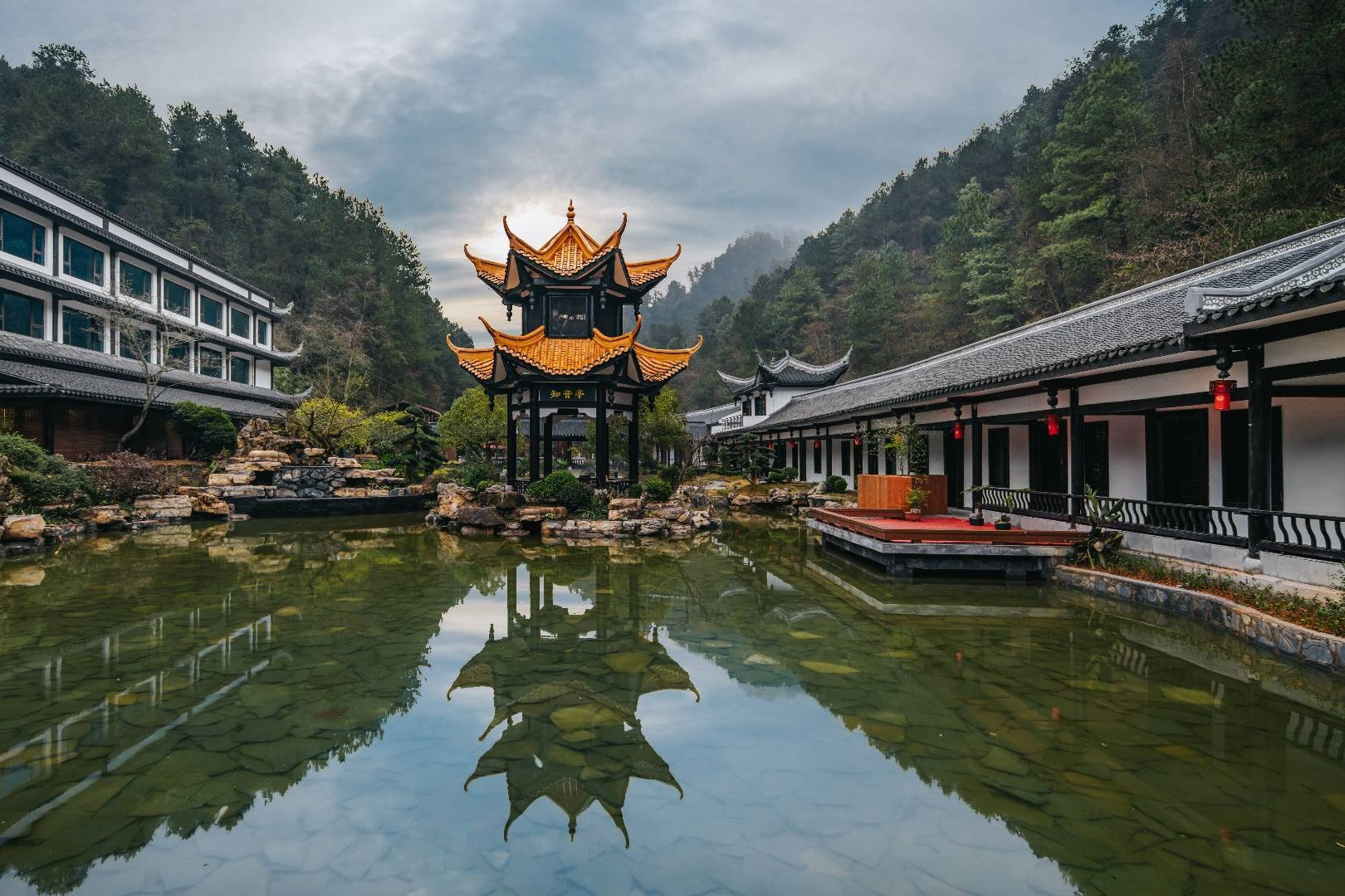 贵阳旅游_贵阳旅游地图