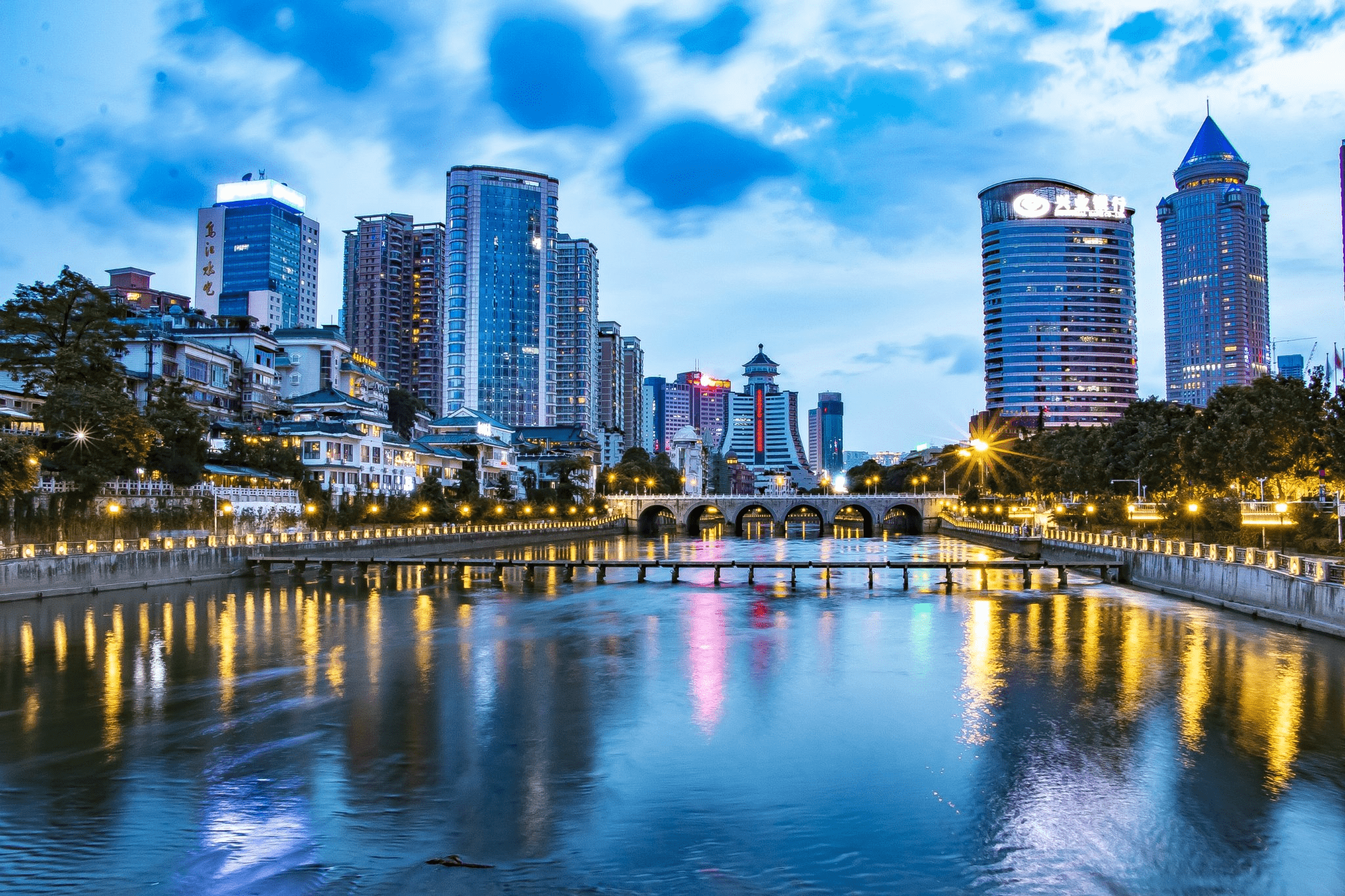 贵阳旅游_贵阳旅游地图