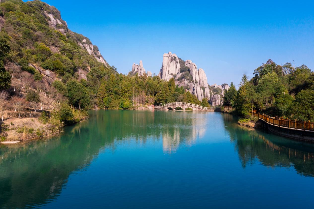 福建省旅游_福建省旅游地图景点分布