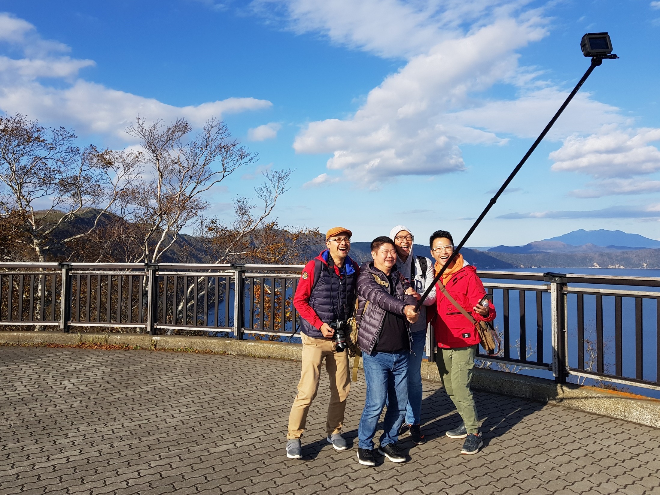 台湾旅游节目_台湾旅游节目冒险王