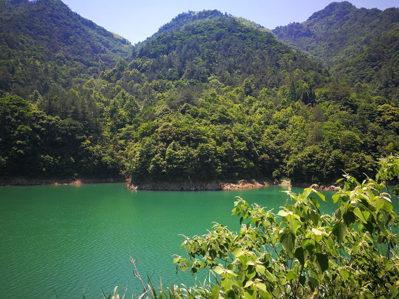 浙西大峡谷旅游_浙西大峡谷旅游攻略