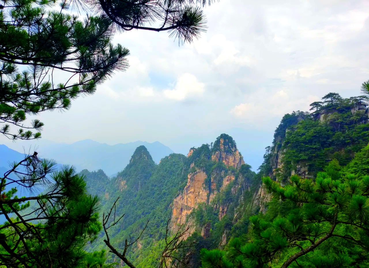 浙西大峡谷旅游_浙西大峡谷旅游攻略