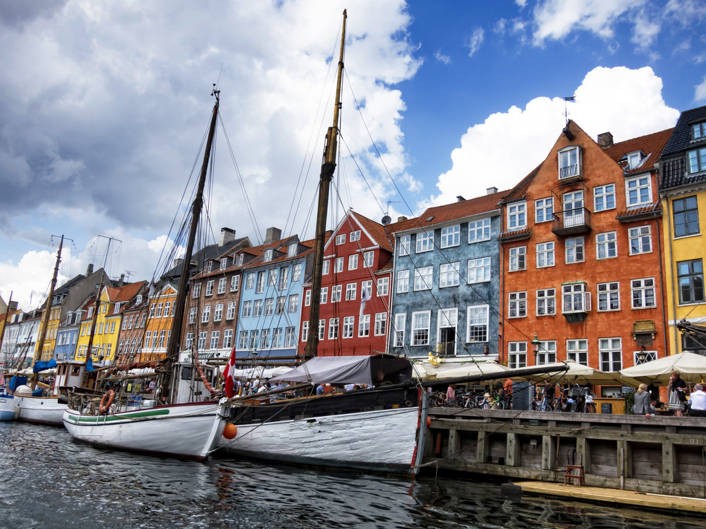 丹麦旅游_丹麦旅游签证能呆多久