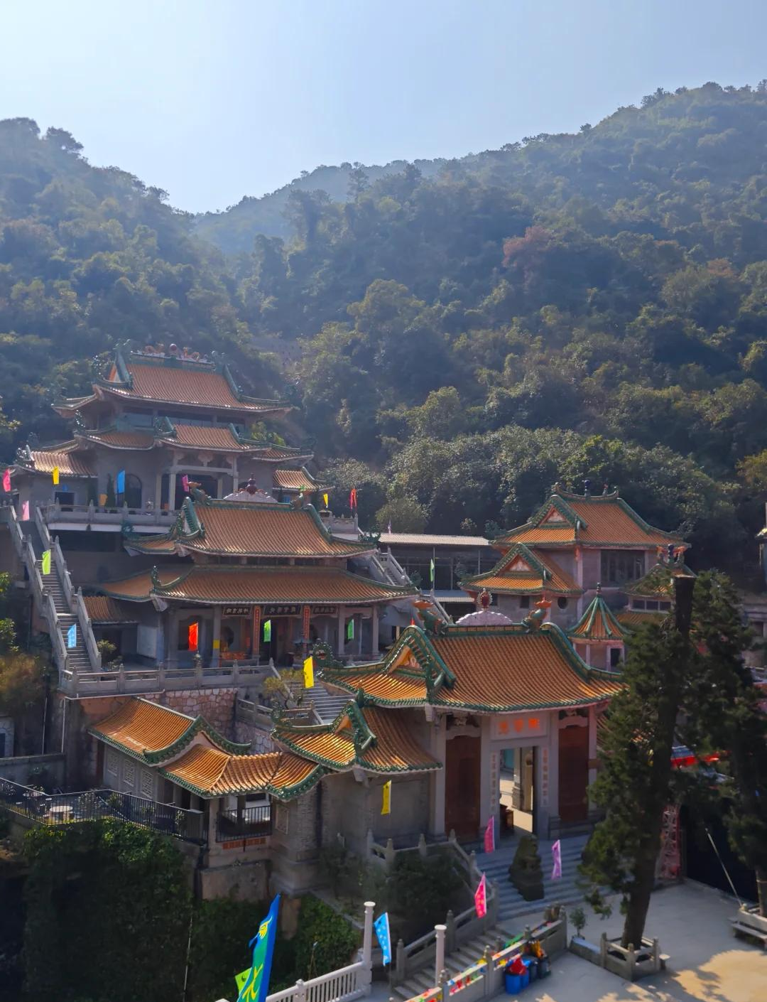 佛山旅游_佛山旅游几天合适