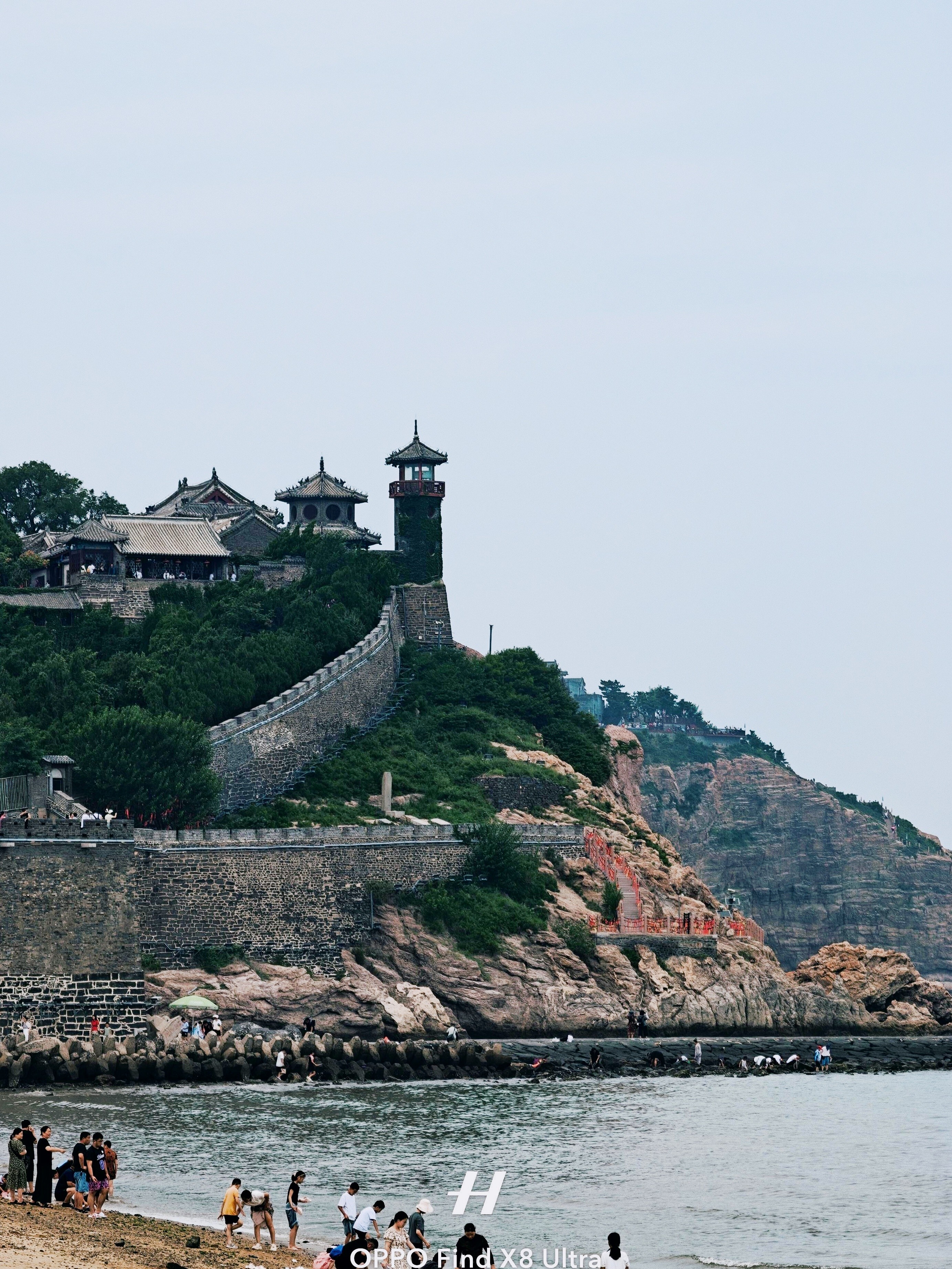 蓬莱阁旅游攻略_蓬莱阁旅游攻略路线推荐