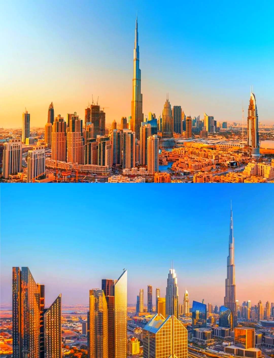 迪拜旅游攻略_迪拜旅游攻略自由行