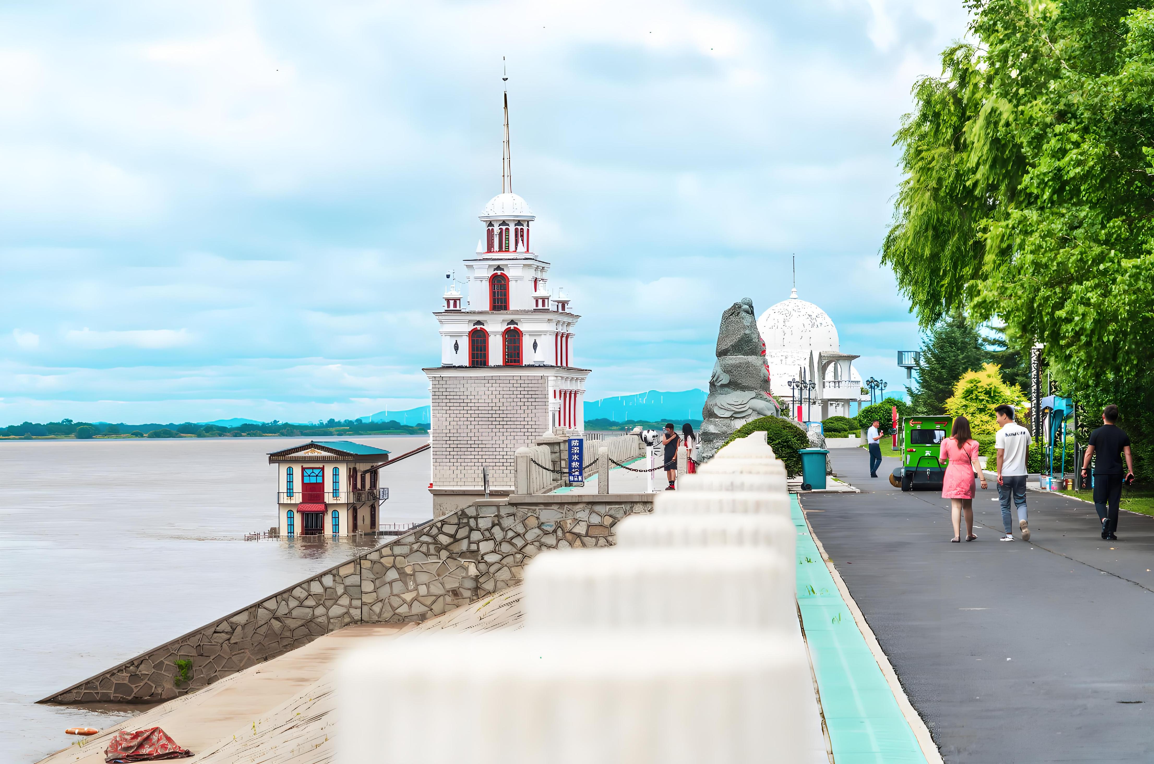 佳木斯旅游_佳木斯旅游景点有哪些景点好玩的