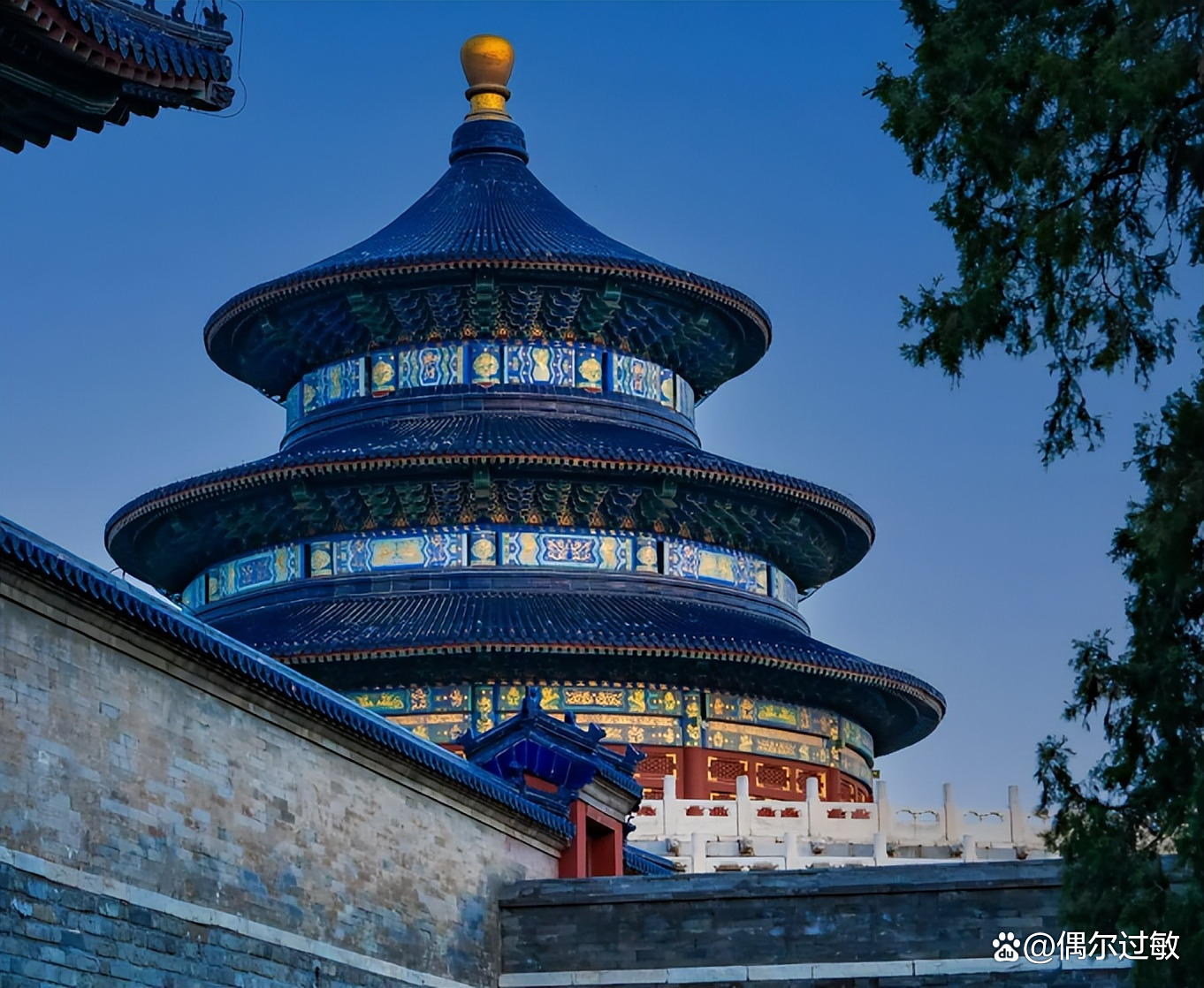 北京旅游_北京旅游必去十大景点