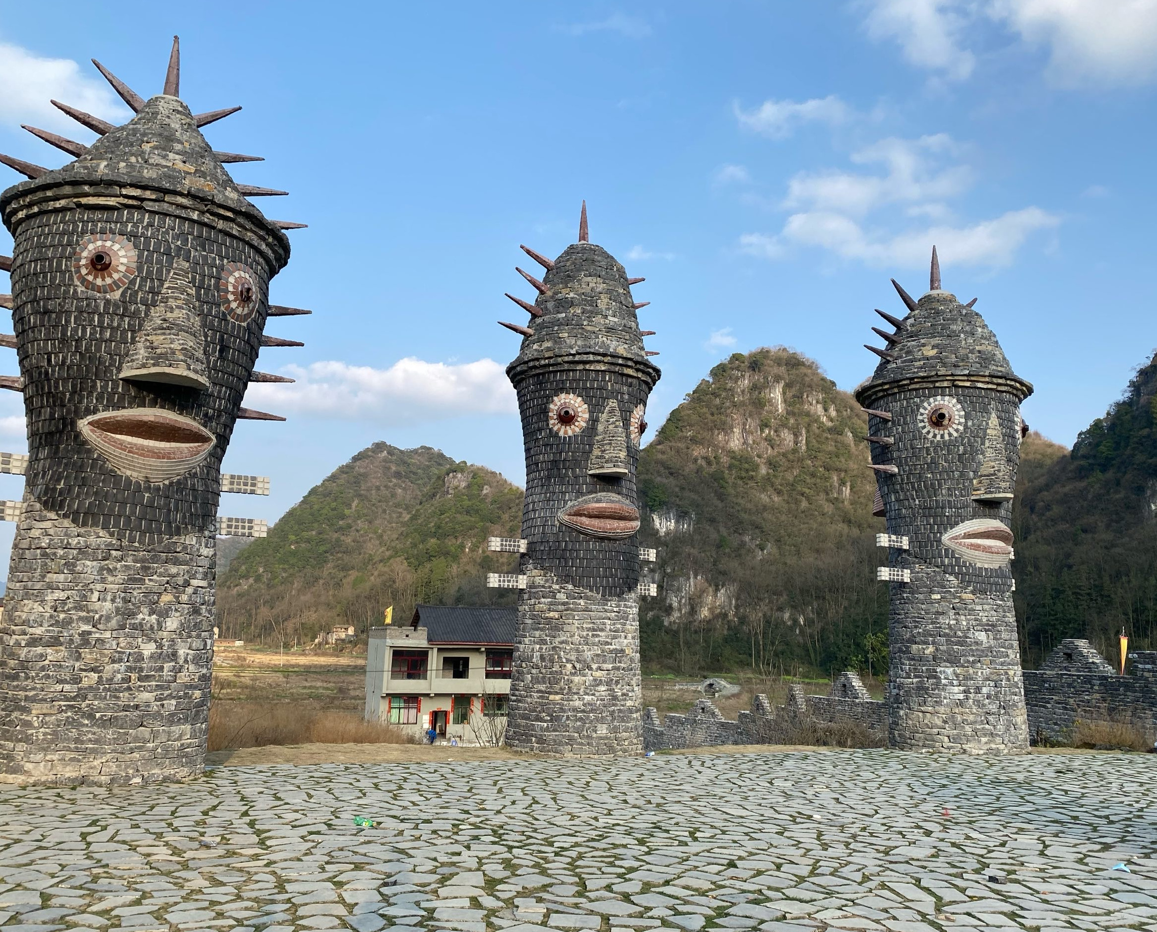 大寨旅游_大寨旅游景点怎么走