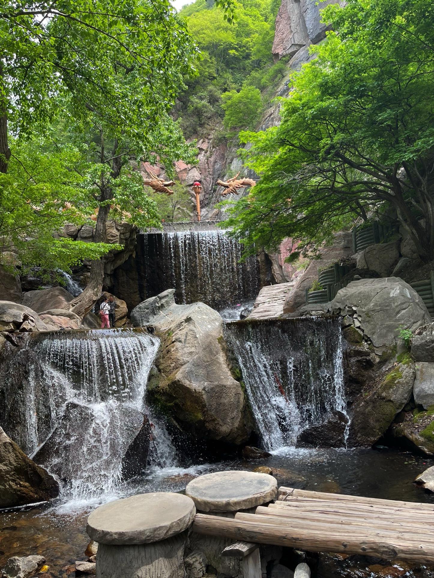 大寨旅游_大寨旅游景点怎么走