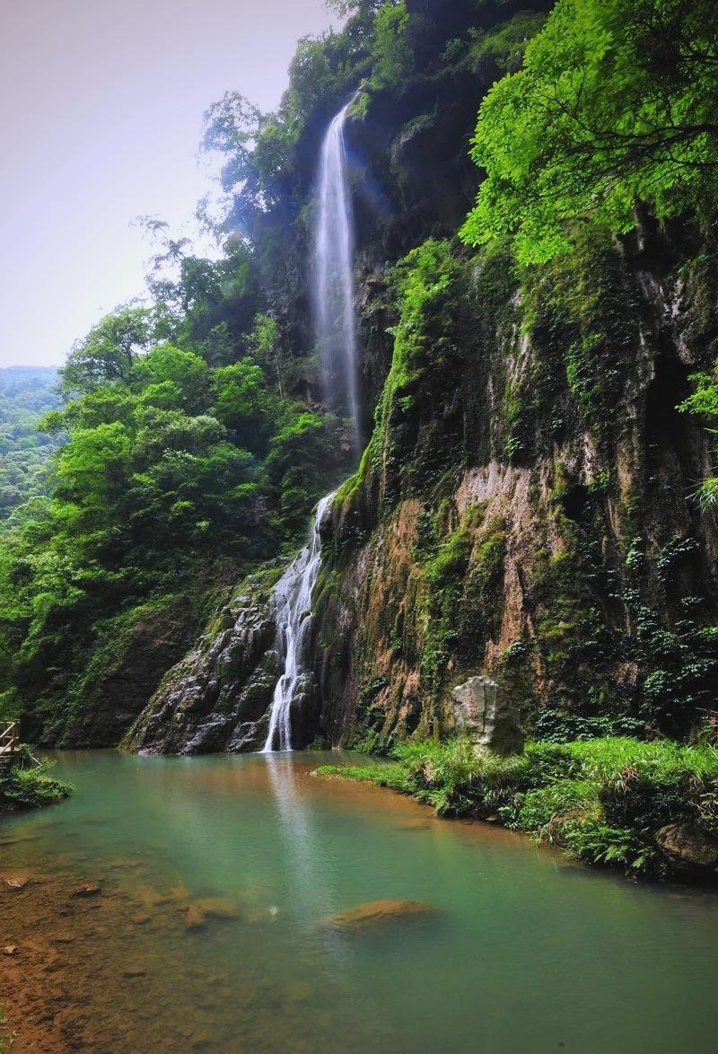 黑山谷旅游_黑山谷旅游穿啥衣服