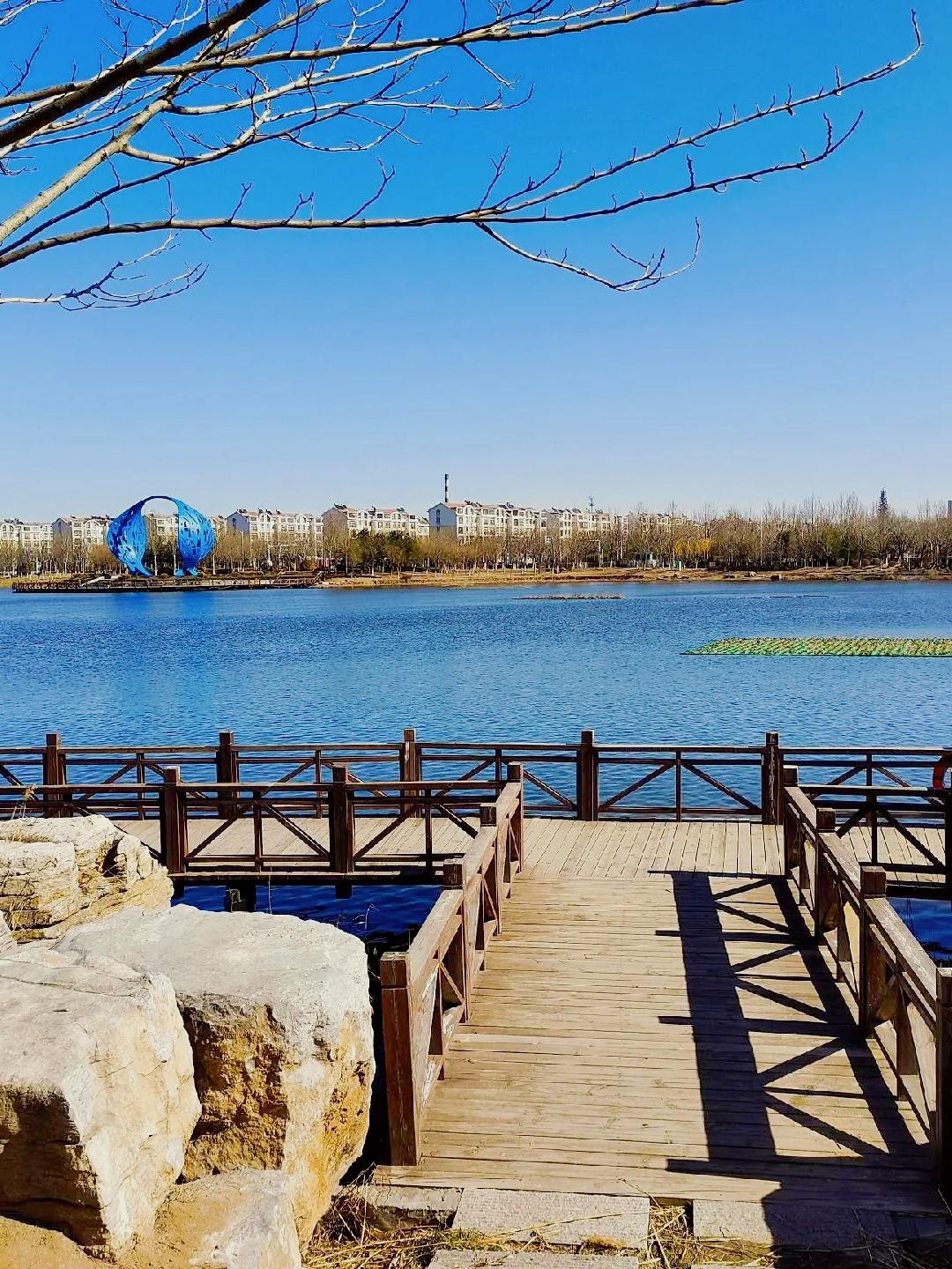 东营旅游景点大全_东营旅游景点有哪些景点