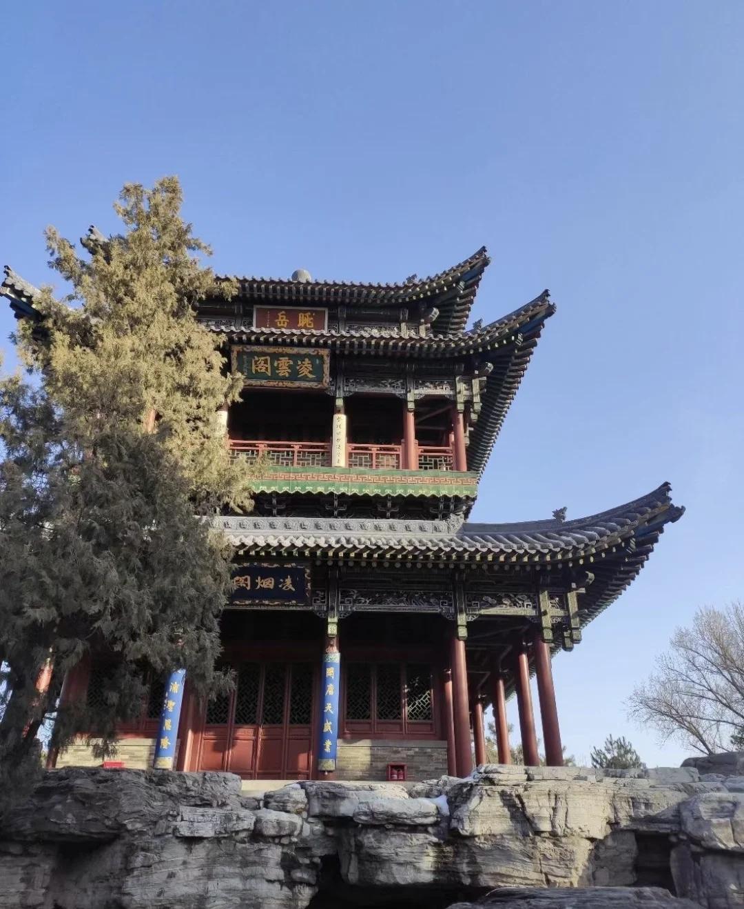 太原旅游景点_太原旅游景点地图