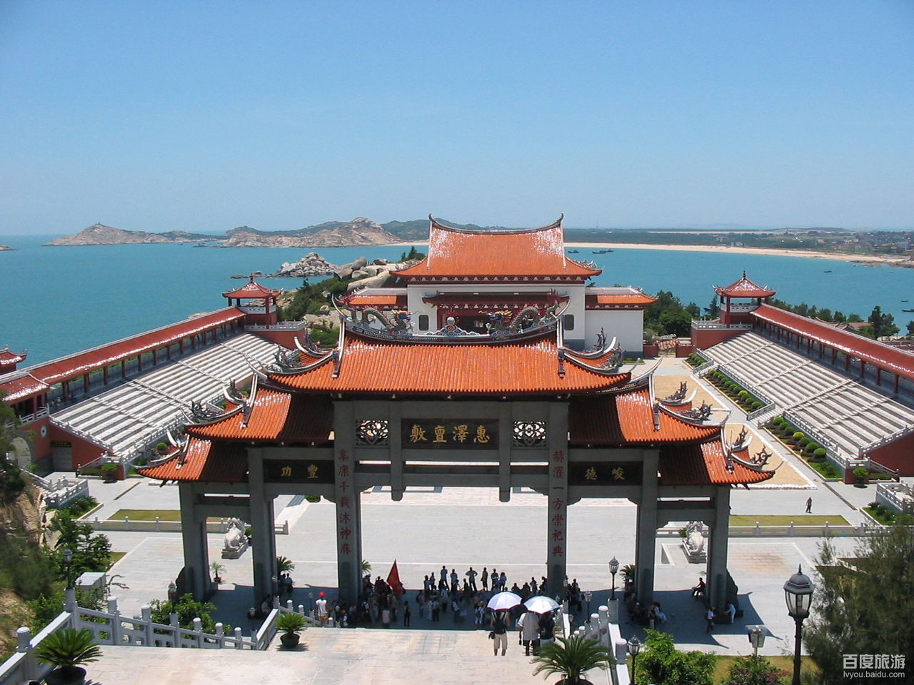 湄洲岛旅游_湄洲岛旅游景点介绍 湄洲岛旅游_湄洲岛旅游景点介绍