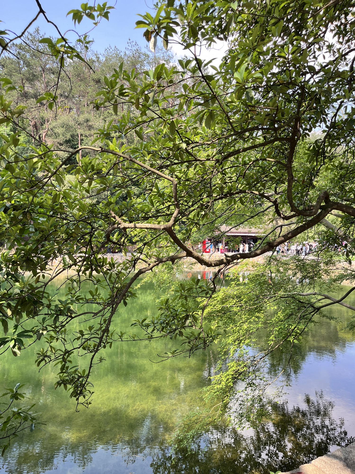 湘潭旅游景点大全_湖南湘潭十大旅游景点