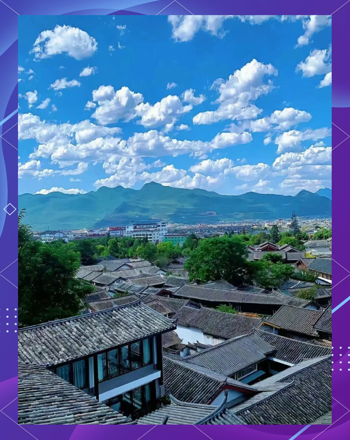 云南旅游淡季_云南最佳旅游月份