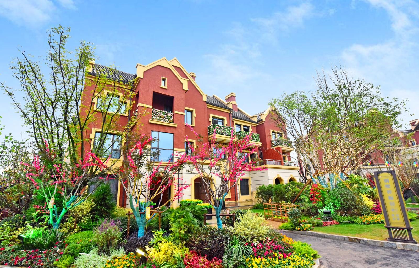 旅游房地产_旅游房地产开发是什么性质