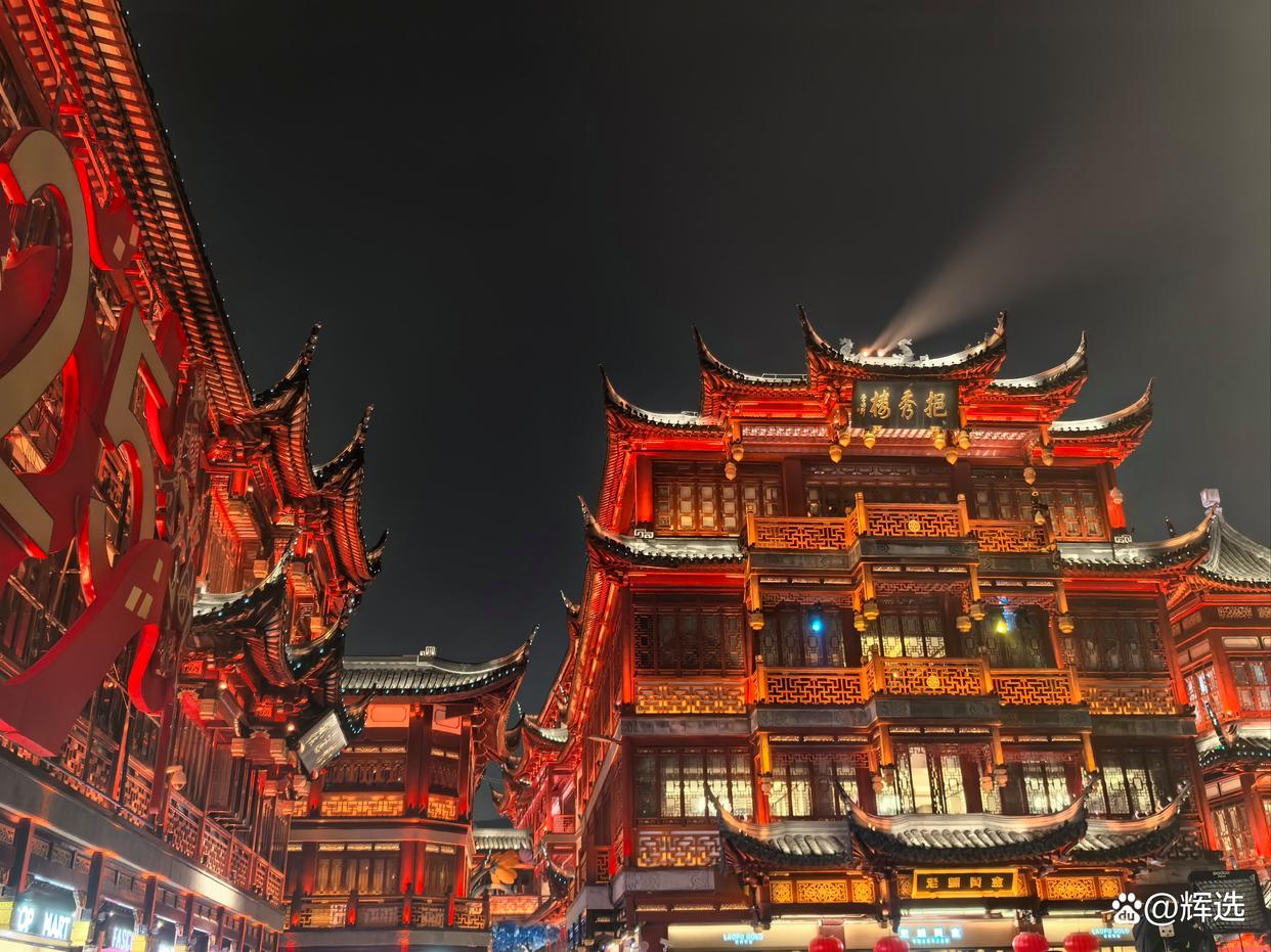 上海有哪些旅游景点_上海有哪些旅游景点和好玩的地方