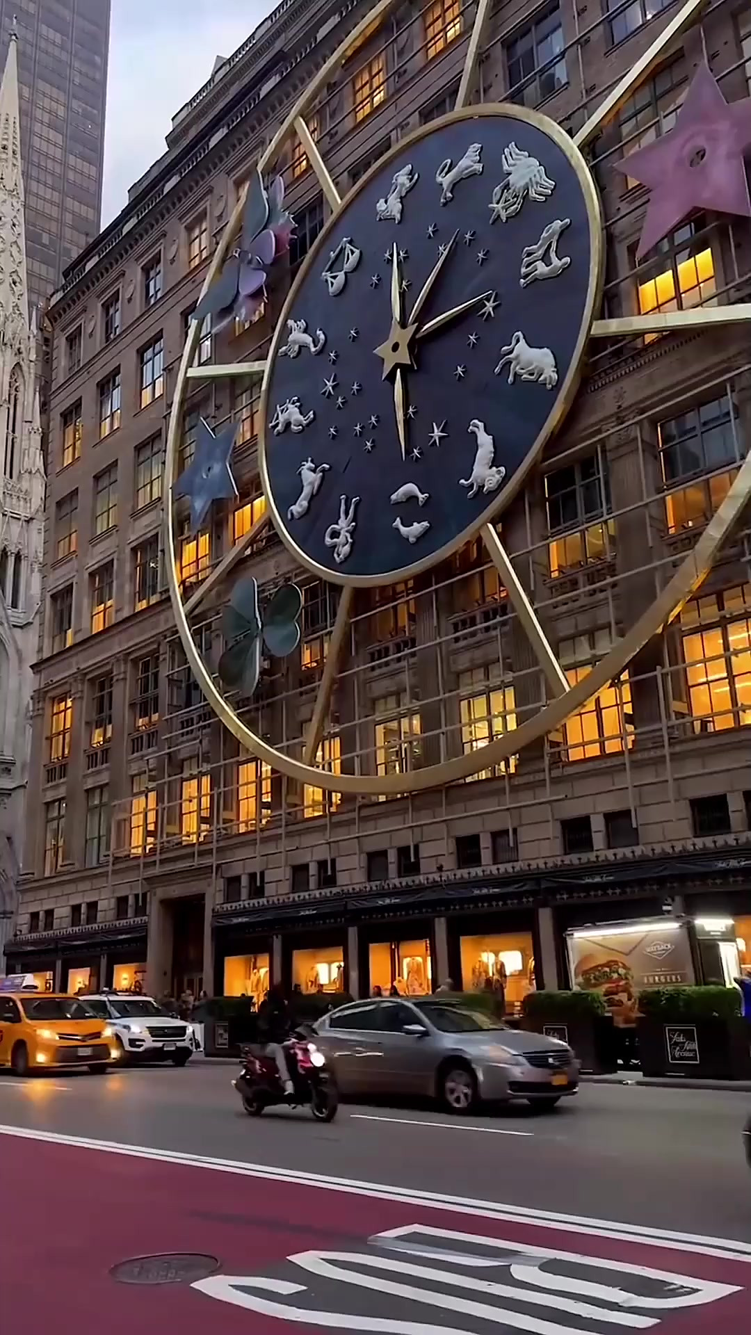 纽约旅游_纽约旅游景点