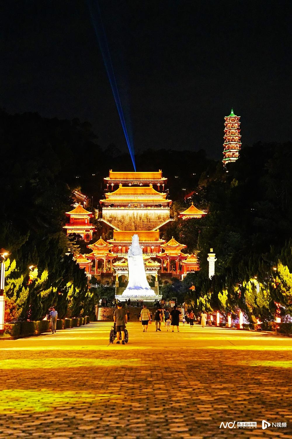 广州南沙旅游_广州深圳珠海五日游攻略