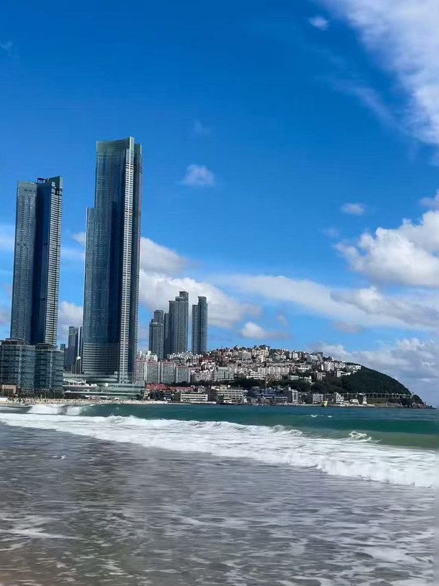 韩国釜山旅游_韩国釜山旅游景点攻略