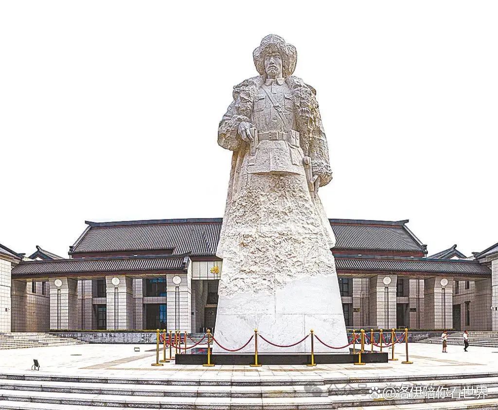 河南红色旅游_河南红色旅游景点有哪些