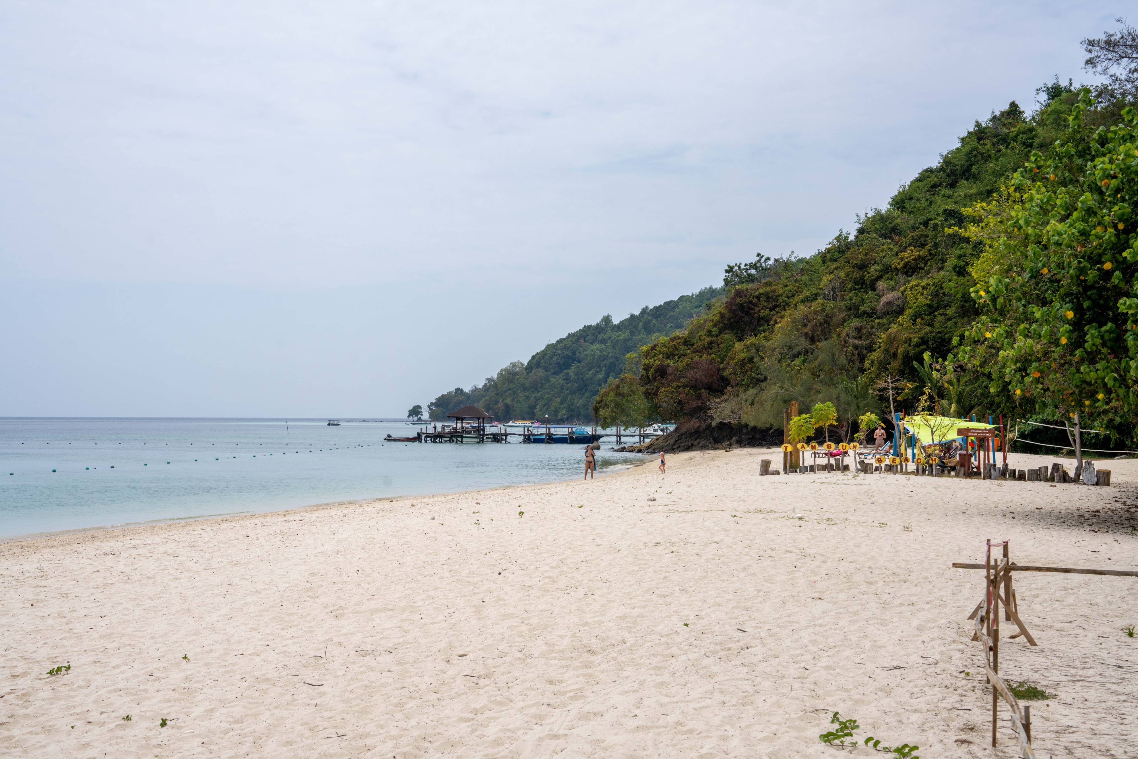 沙巴岛旅游_沙巴岛地理位置