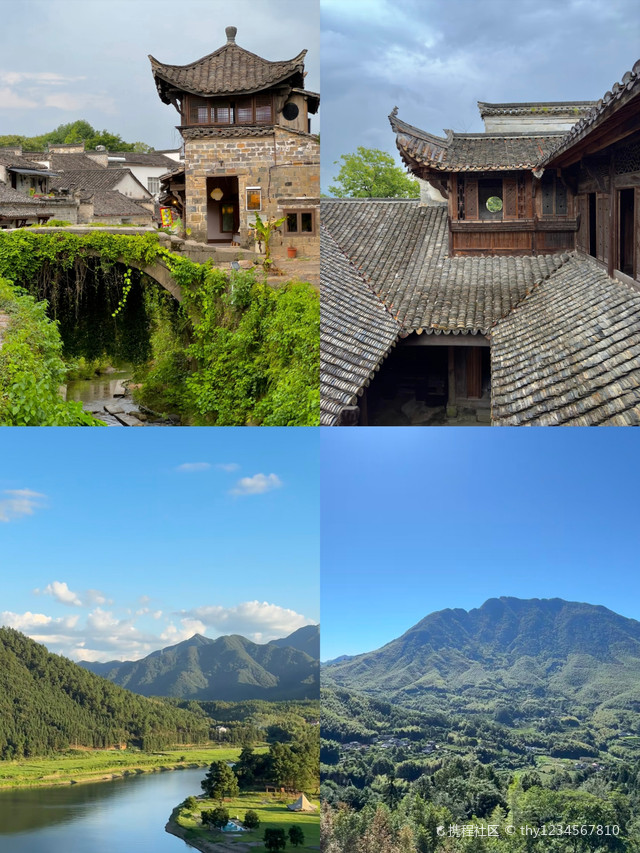 泾县旅游_泾县旅游攻略