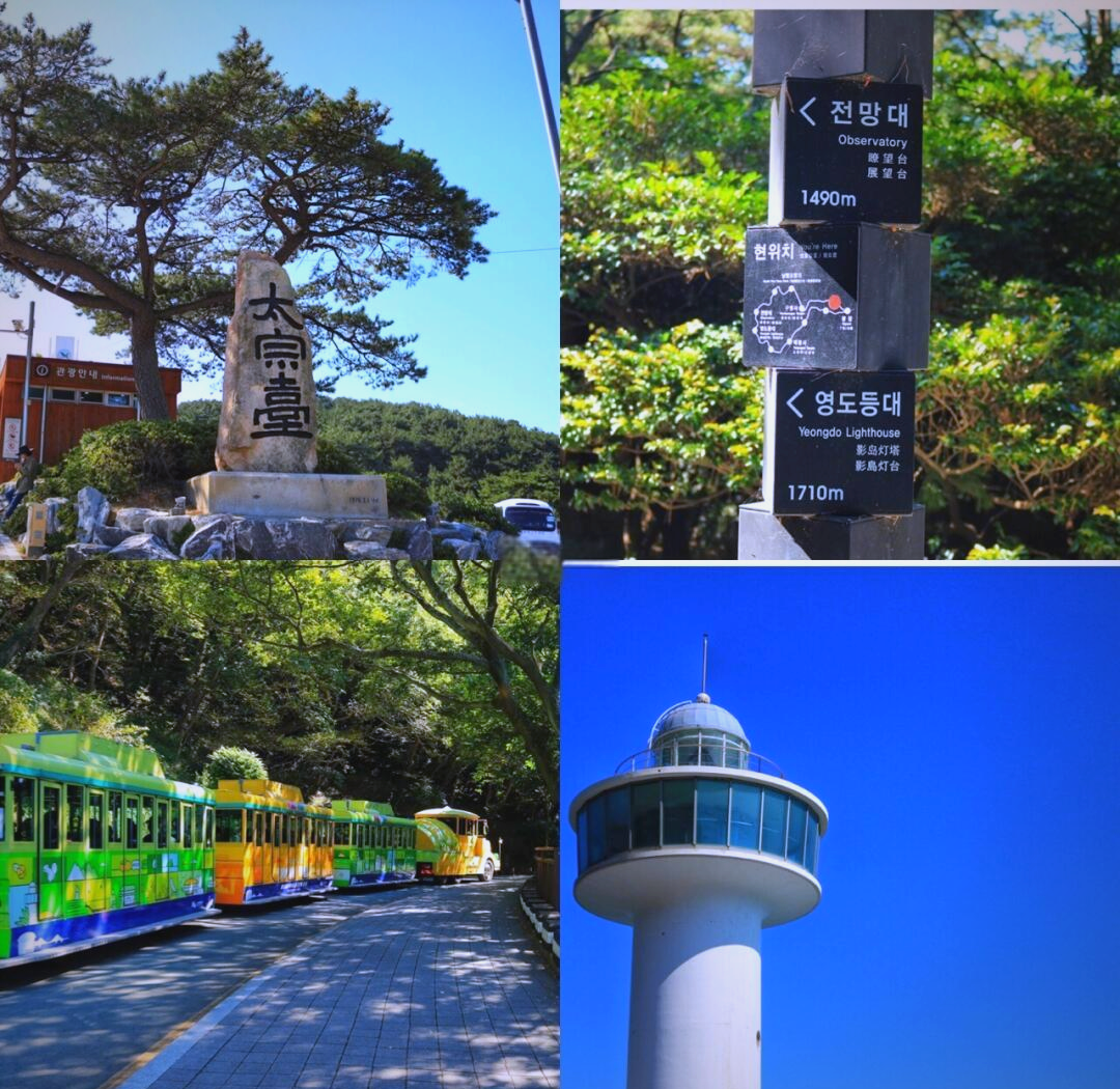 釜山旅游_釜山旅游景点