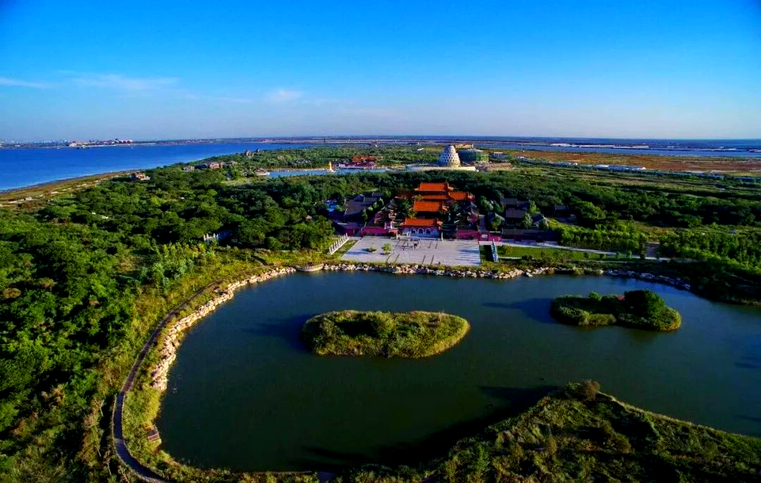 菩提岛旅游_菩提岛旅游作文