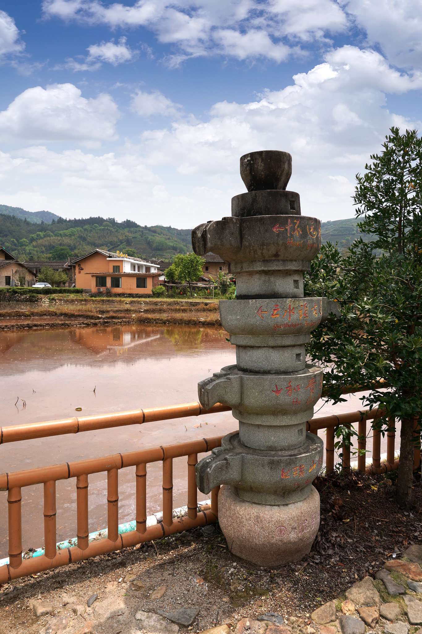 云水谣旅游_云水谣旅游攻略一日游