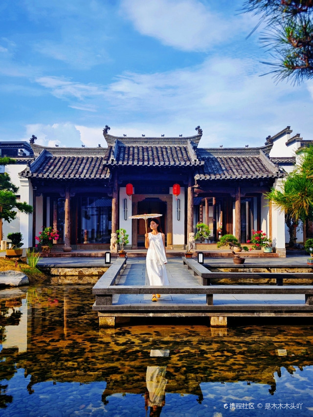 黄山旅游住宿_黄山旅游住宿选择