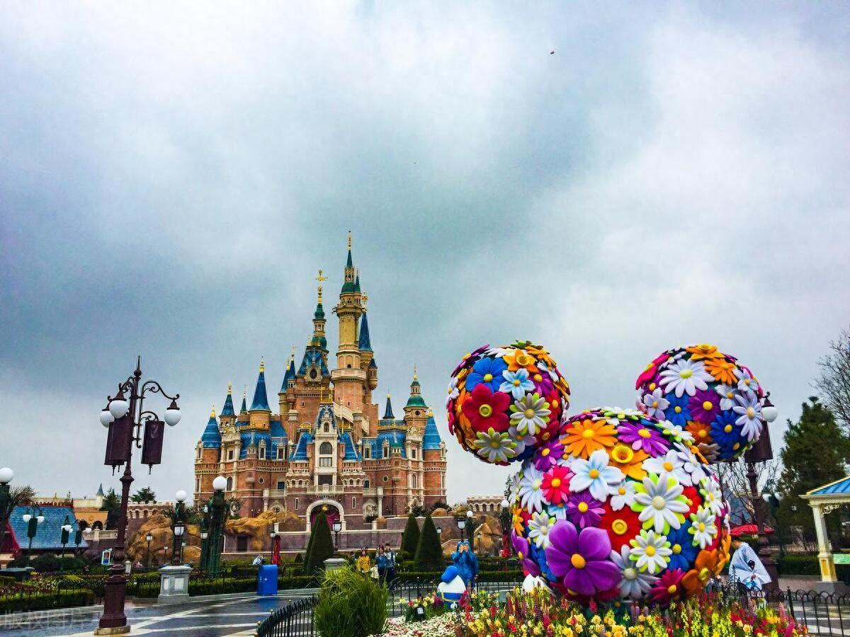 上海的旅游景点_上海的旅游景点有哪些值得去的