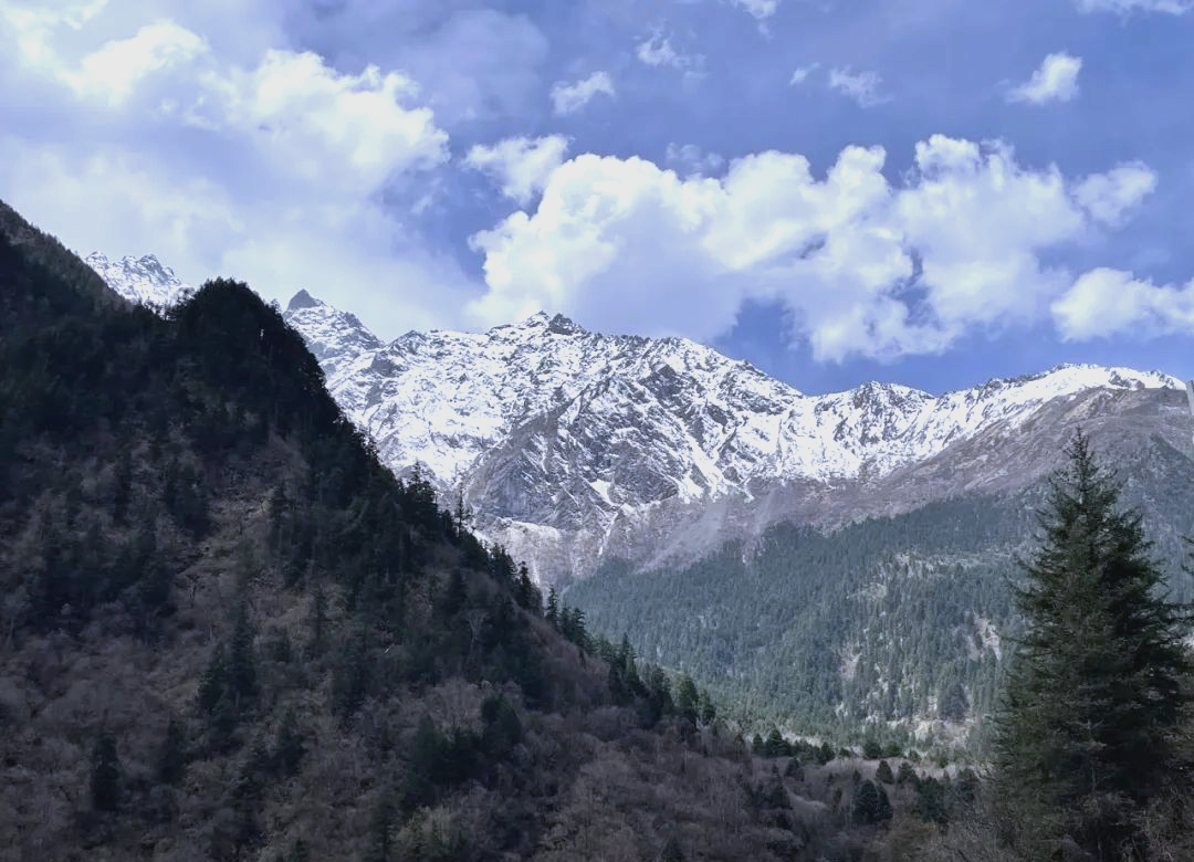 理县旅游_理县旅游最佳时间