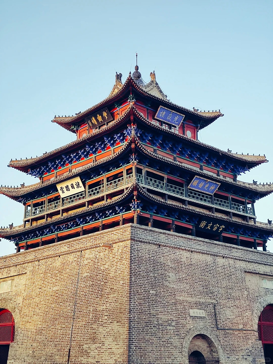 聊城旅游景点大全_聊城旅游景点大全排名