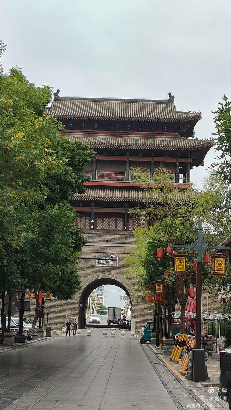 聊城旅游景点大全_聊城旅游景点大全排名