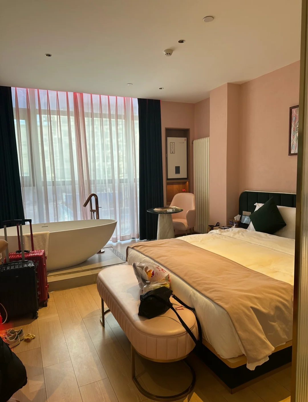 北京旅游住宿_北京旅游住宿哪个区域方便