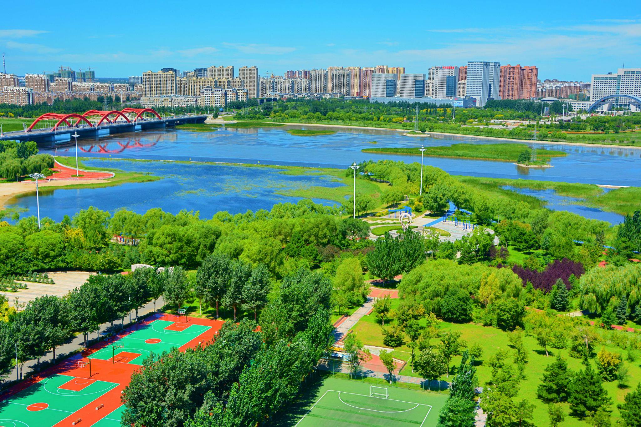 通辽旅游_通辽旅游景点