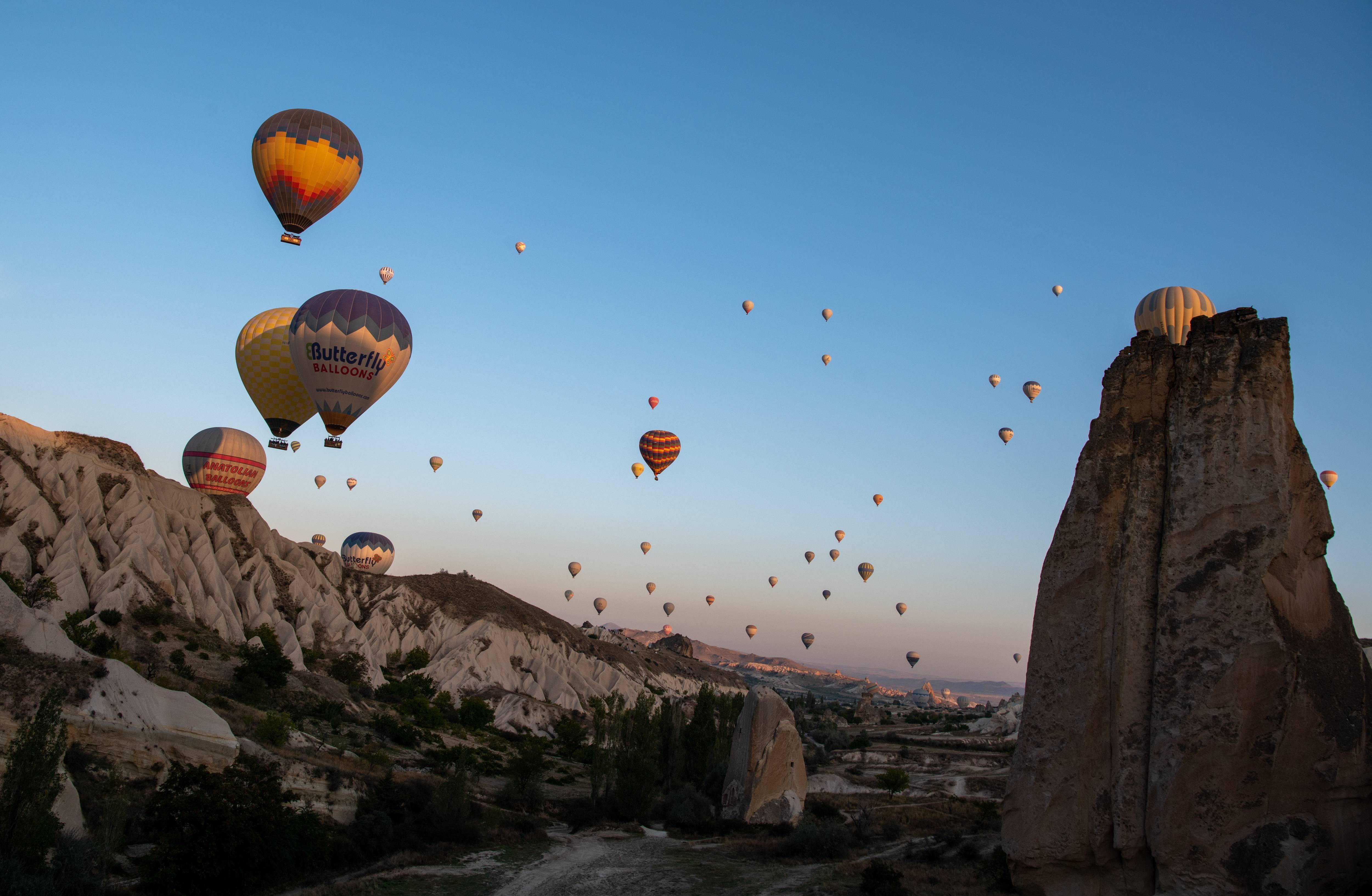 土耳其旅游_土耳其旅游视频