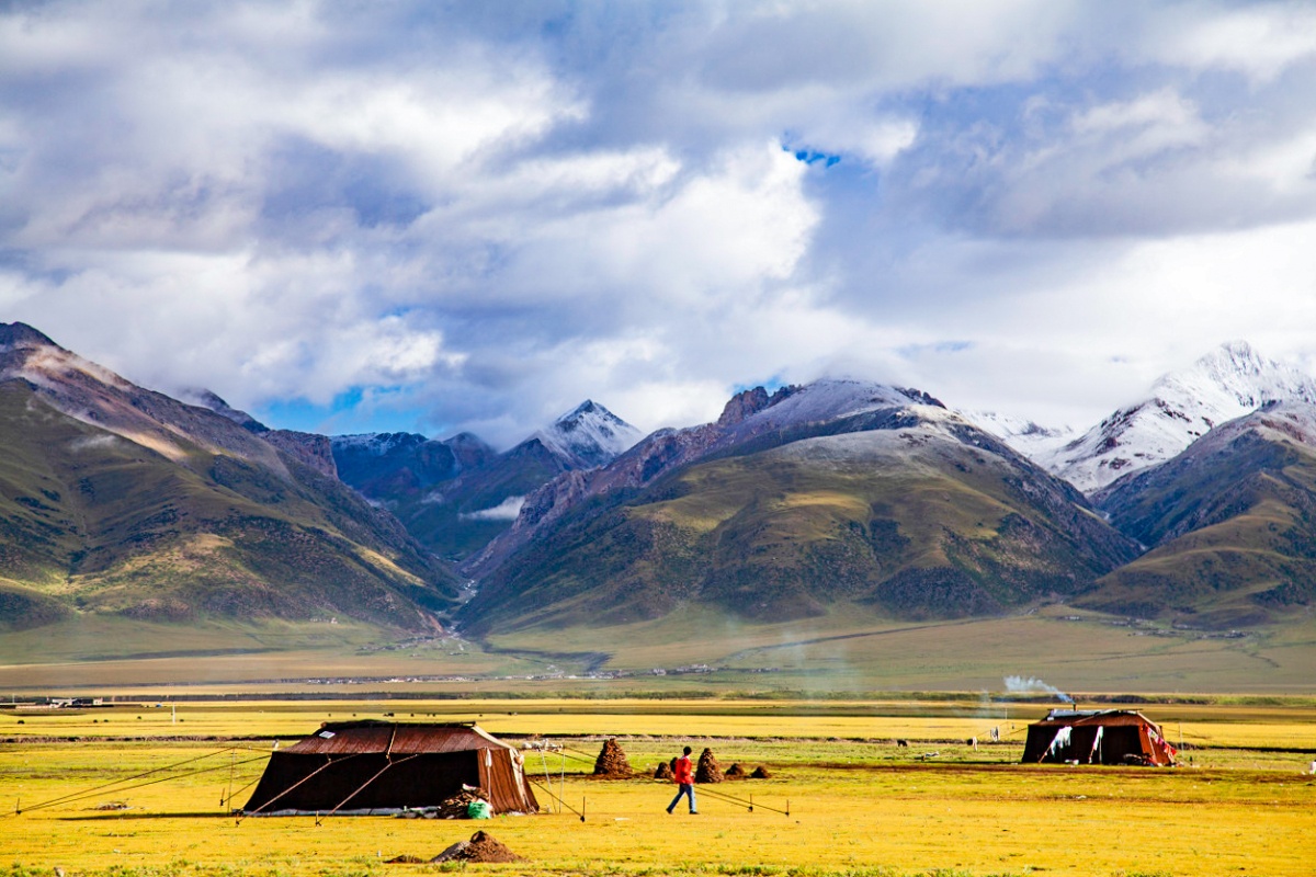 稻草人旅游_稻草人旅游团