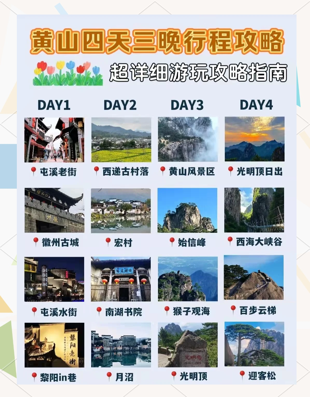 旅游策划书格式_旅游策划书格式及范文